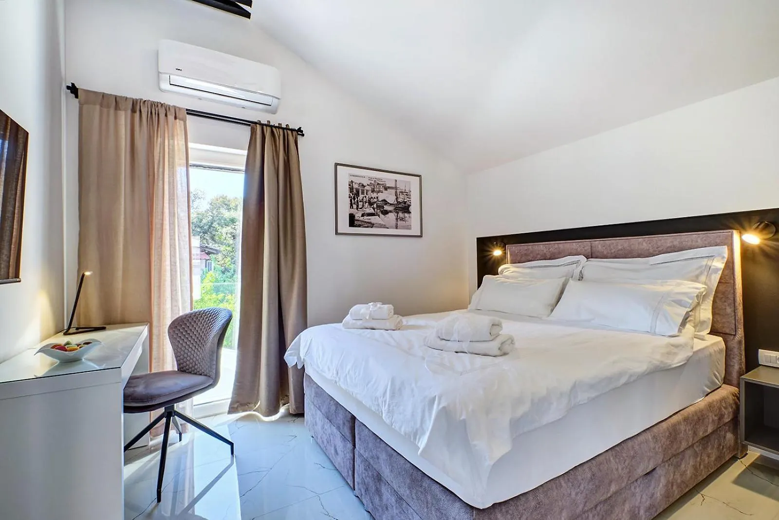 Villa Rita Artatore Мали-Лошинь 0*,