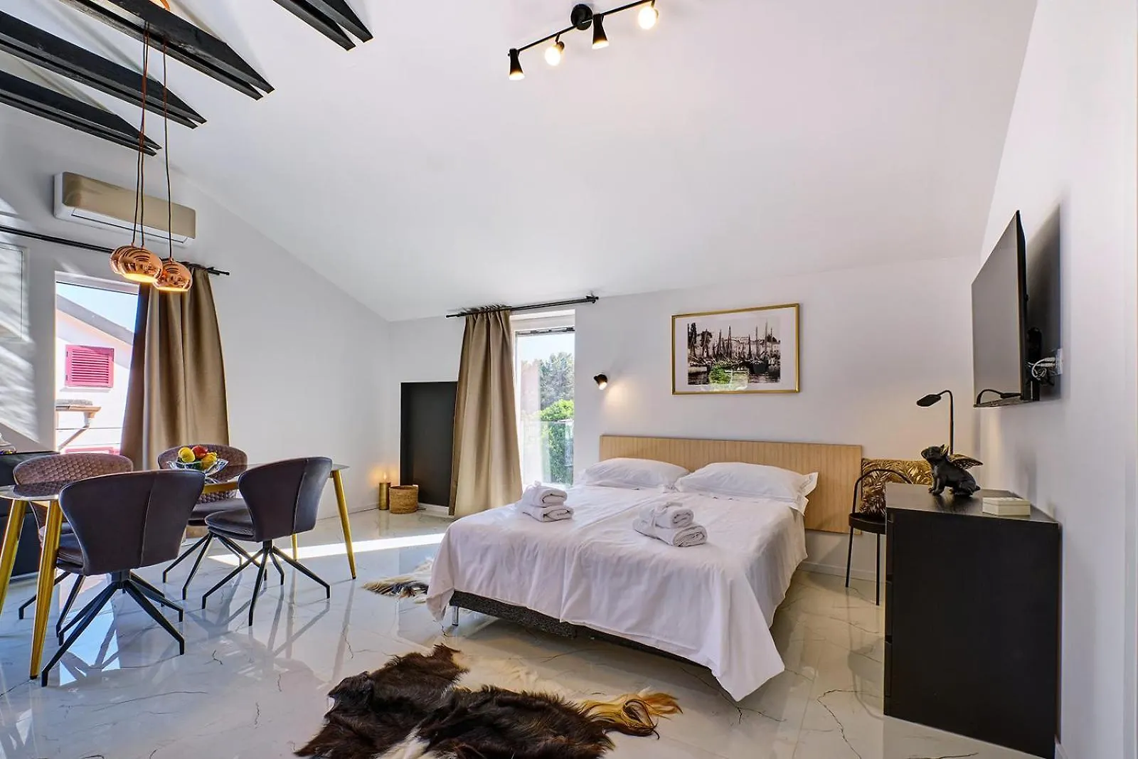 Villa Rita Artatore Мали-Лошинь 0*,  Хорватия