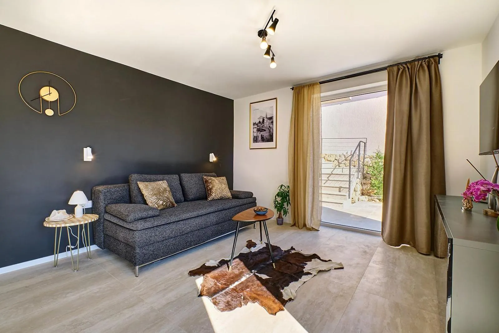 Villa Rita Artatore Мали-Лошинь