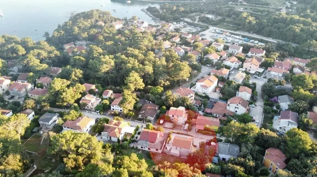 Villa Rita Artatore Мали-Лошинь 0*,