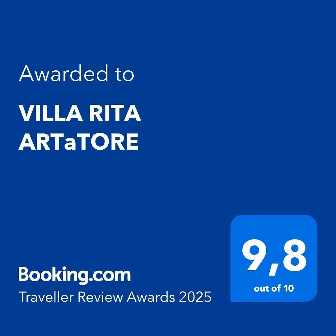 Villa Rita Artatore Мали-Лошинь Апартаменты