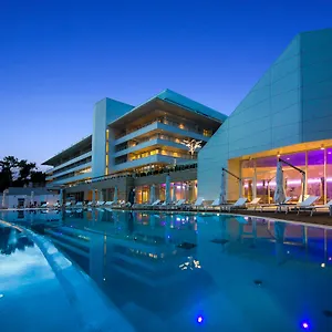 5* Отель Bellevue